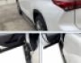 Side steps similar to Toyota Highlander 2021-... - type: suitable for all trim levels and models фото 2