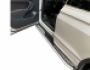 Боковые подножки Skoda Kodiaq 2017-2024 - style: Atom фото 4