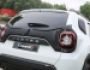 Пластикова накладка на кришку багажника Renault Duster 2018-… фото 2