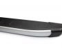 Running boards Mercedes Sprinter 1996-2006 - L1\L2\L3 base - Style: Range Rover фото 2