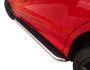 Бокові підніжки Nissan Murano - style: Classic фото 1