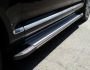 Side steps Volvo XC60 2017-... - Style: Shine фото 5