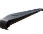 Profile running boards Chevrolet Captiva 2006-2011 - Style: Range Rover фото 1