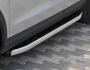 Audi Q3 running boards - Style: Range Rover фото 6