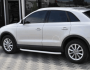 Footpegs Audi Q3 2015-2018 - Style: Range Rover фото 3