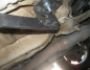 Боковые дуги Subaru Forester 2008-2012 фото 6