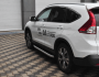 Підніжки Honda CRV 2016-2017 - style: Range Rover фото 3