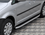 Подножки Fiat Doblo 2023-... - style: Range Rover фото 3