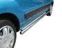 Side bars Renault Kangoo 2003-2007 фото 0