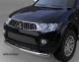 Одинарная дуга Mitsubishi L200, Pajero Sport фото 3