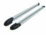 Aluminum running boards Fiat Talento 2016-2022 - L1\L2 bases - PC May V4 фото 0