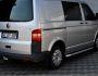 Profile running boards Volkswagen T5 Transporter, Multivan - Style: Range Rover фото 1