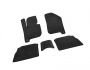 Floor mats Kia Soul EV 2014-.. - type: Eva фото 1