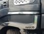 Covers for cabin Iveco Stralis - 2 pcs фото 1