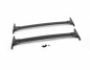 Crossbars on TRD railings Toyota Rav4 2019-… фото 2