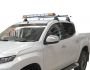 Crossbars Mitsubishi L200 2019-2024 - type: for a smooth roof without roof rails photo 7