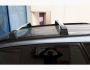 Crossbars for Suzuki Grand Vitara in standard roof rails фото 1