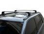 Crossbars for Suzuki Grand Vitara in standard roof rails фото 0