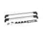 Crossbars for integrated rails Toyota Corolla Cross - type: 2 pcs strong photo 2