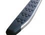 Side steps Nissan X-Trail t30 2003-2006 - Style: Voyager фото 3