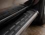 Профільні підніжки Acura RDX 2014-... - стиль: БМВ фото 2