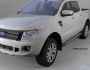 Footpegs Ford Ranger 2017-2023 - Style: Audi фото 3
