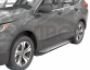 Footpegs Honda CRV 2017-2022 - Style: BMW фото 1