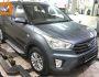 Footpegs Hyundai Creta 2016-... - Style: BMW фото 2