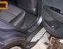 Footpegs Hyundai Creta 2016-... - Style: BMW фото 3