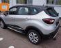 Running boards Renault Captur 2013-2019 - Style: BMW фото 1