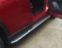 Side steps analog Mazda CX5 2017-... фото 6