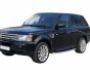 Side steps Land Rover Range Rover Sport 2005-2012 photo 1