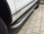 Бічні підніжки Acura RDX 2014-... - стиль: GL фото 5