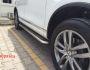 Бічні підніжки Acura RDX 2014-... - style: GL фото 3
