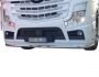 Front bumper protection Mercedes Actros MP4 - additional service: installation of diodes фото 1