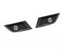 Fog lights Opel Combo 2002-2007 - type: with led lamp фото 1