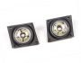 Fog lights Citroen Nemo 2008 - type: with led lamp фото 1