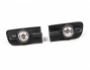 Fog lights Opel Astra G classic 1998-2012 - type: with led lamp фото 1