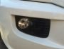 Fog lights Volkswagen Crafter 2006-2011 - type: with led lamp фото 2