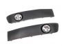 Fog lights Volkswagen T5 2010-2015 - type: with led lamp фото 1