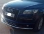 Одинарна дуга Audi Q7 фото 2