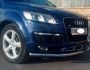 Одинарна дуга Audi Q7 фото 1