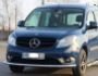 Single bar Mercedes Citan фото 3