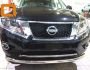 Одинарная дуга Nissan Pathfinder 2015-... фото 2