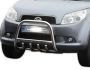 Bullbar Daihatsu Terios - type: standard фото 0