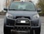 Bullbar Daihatsu Terios - type: standard фото 1