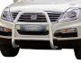 Ssangyong Rexton W 2012-2016 - type: without grill фото 0