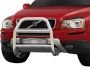 High bull bar Volvo XC90 - type: without grill, on request фото 0