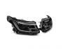 Front optics Range Rover IV L405 2018-2021 photo 1