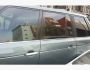 Окантовка вікон Range Rover L322 2003-2012 - тип: нержавійка 6 шт фото 3